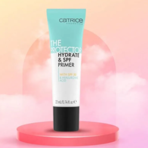 Catrice The Protector Hydrate & SPF Primer