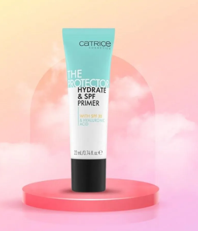 Catrice The Protector Hydrate & SPF Primer