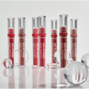 Catrice Glass Like Lip Tint