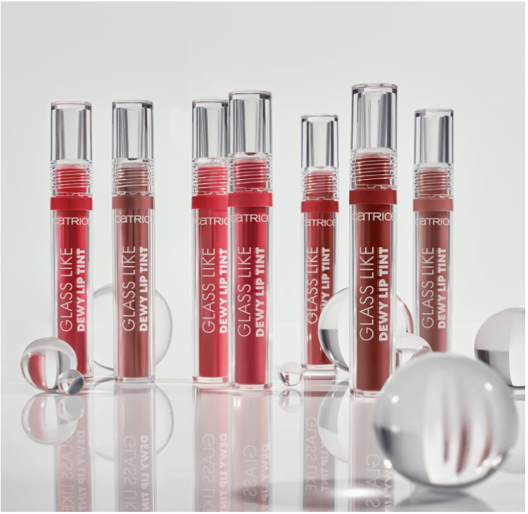 Catrice Glass Like Lip Tint