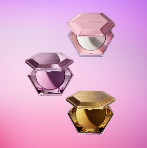 Fenty Beauty Diamond Bomb