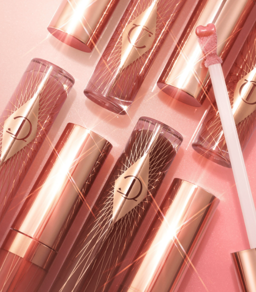 CHARLOTTE TILBURY COLLAGEN LIP BATH