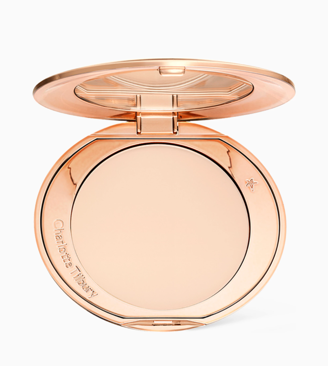 CHARLOTTE TILBURY AIR BRUSH FLAWLESS FINISH # 1-FAIR /PALE