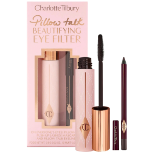 CHARLOTTE TILBURY PILOW TALK BEAUTIFYING EYE FILTER 10ML